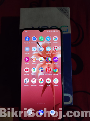 Vivo y20g